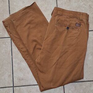 Jach's New York Copper Slacks